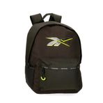Reebok Backpack Berlin BL Siyah Erkek Sırt Çantası