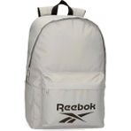 Reebok BACKPACK FINLEY GR Gri Unisex Sırt Çantası - Yeşil