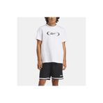 Reebok BASKETBALL ERKEK KISA KOL TİŞÖRT
