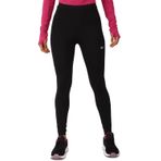Reebok Bayan Lux Perform tayt, Siyah, S