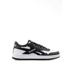 Reebok BB 1000 Erkek Günlük Spor Ayakkabı Siyah - Beyaz 42.5