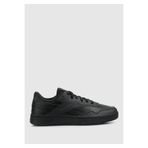 Reebok Bb 1000 Kadın Siyah Sneaker