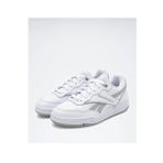 Reebok Bb 4000 Iı 100074940 Erkek Sneaker Ayakkabı Beyaz Gri 40-45