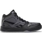 Reebok BB4500 Court Grı Erkek Çocuk Basketbol Ayakkabısı - Gri - Gri