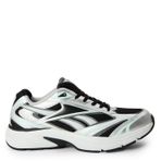 Reebok Belwave Spor Ayakkabı, 41, 02-100257099-2, Gümüş, Erkek