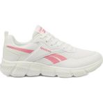 Reebok Blaze Spin Jr I Beyaz Kız Çocuk Spor Ayakkabı - Beyaz - Pembe