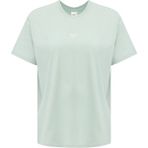 Reebok Bobo Rlx Tee Yeşil Kadın Kısa Kol T-Shirt - XS