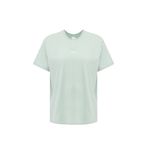 Reebok Bobo Rlx Tee Yeşil Kadın Kısa Kol T-Shirt