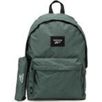 Reebok Brooklyn 45CM Backpack KH Haki Kadın Sırt Çantası