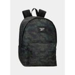 Reebok Brooklyn C. 45Cm Backpac Siyah Unisex Sırt Çantası
