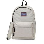 Reebok Brooklyn C. 45CM Backpack Bej Unisex Sırt Çantası - Standart