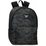 Reebok Brooklyn C. 45CM Backpack Siyah Unisex Sırt Çantası - Standart