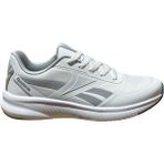Reebok Buzzer-Beater Beyaz Erkek Koşu Ayakkabısı