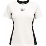 Reebok Cısılya Tee Ekru Kadın Kısa Kol T-Shirt - M - Bej