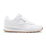 Reebok Cl Lthr Spor Ayakkabi Beyaz