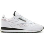 Reebok Classıc Leather Beyaz Sneaker
