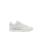 Reebok CLASSIC LEATHER Gri Kadın Sneaker Ayakkabı Gri 38,5
