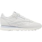 Reebok Classıc Leather Gri Kadın Sneaker