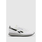 Reebok Classic Leather Ripple Beyaz Erkek Sneaker Düz Tabanlı Günlük Spor Ayakkabı