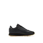 Reebok Classic Leather Siyah Unisex Sneaker