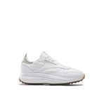 Reebok Classic Leather Sp Extra Kadın Günlük Spor Ayakkabı Beyaz 38