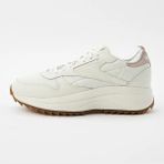 Reebok Classic Leather Sp Extra Kadın Spor Ayakkabısı 100074377 - 001-Beyaz