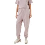 Reebok Classics Archive Essentials Fit French Terry Pembe Kadın Eşofman Altı