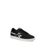 Reebok Clean Space 101917384 Erkek Sneaker Ayakkabı Siyah 40-45