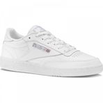 Reebok Club C 85-2 Beyaz Kadın Sneaker