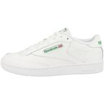 Reebok Club C 85 Beyaz 38.5 Kadın Günlük Spor Ayakkabı