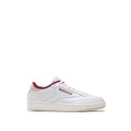 Reebok Club C 85 Beyaz Unisex Sneaker