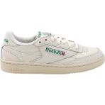 Reebok Club C 85 Vintage 100000317 Beyaz Erkek Spor Ayakkabı