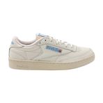 Reebok Club C 85 Vintage 100007794 Erkek Spor Ayakkabı Beyaz
