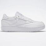Reebok Club C Double Kadın Spor Ayakkabısı - Karışık