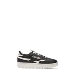 Reebok CLUB C DOUBLE REVENGE Siyah Kadın Sneaker