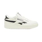 Reebok Club C Double Revenge Sneaker Ayakkabı , 38.5 EU, REB010773B10012385, Bej, Kadın