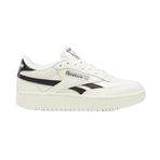 Reebok Club C Double Revenge Sneaker Ayakkabı , 38 EU, REB010773B10012380, Bej, Kadın