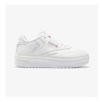 Reebok Club C Extra Bayan Klasik Ayakkabı Beyaz - IE6679