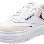 Reebok Club C Extra Kadın Günlük Spor Ayakkabı Beyaz 38.5
