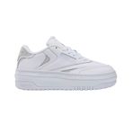 Reebok Club C Extra Kadın Günlük Spor Ayakkabı Beyaz 40