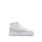 Reebok Club C Geo Mid Beyaz Kadın Sneaker