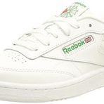 Reebok Club C Kadın Günlük Spor Ayakkabı Beyaz 37