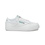 Reebok Club C Kadın Günlük Spor Ayakkabı Beyaz 38
