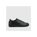 Reebok Club C Kadın Siyah Sneaker