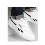 Reebok Club C Revenge 100032881 Unisex Sneaker Ayakkabı Beyaz Laci 36-45