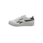 Reebok Club C Revenge 100201198 Unisex Sneaker Ayakkabı Beyaz Yeşil 36-45