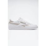 Reebok Club C Revenge 100208143 Kadın Sneaker Ayakkabı Beyaz Kum 36-40