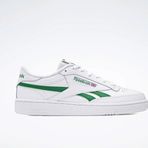 Reebok Club C Revenge Beyaz Erkek Spor Ayakkabı