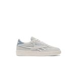 Reebok Club C Revenge kadın spor ayakkabısı, Barelygrey Chalk Softslate, 39 EU