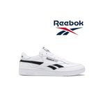 Reebok Club C Revenge Sneaker Erkek Spor Ayakkabı Siyah